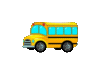 Bus icon
