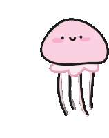 Jellyfish GIF