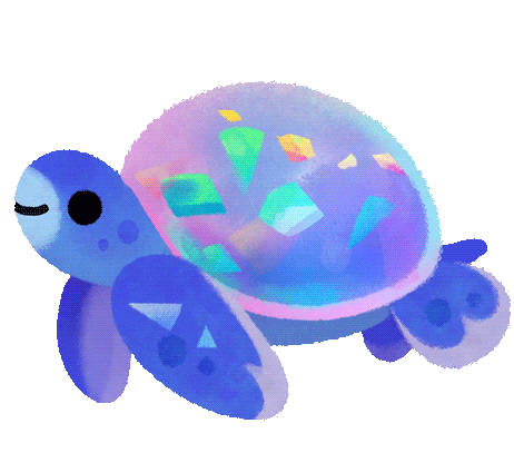 Turtle GIF