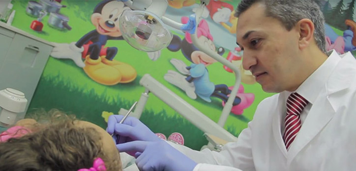 ABC Kids Dental